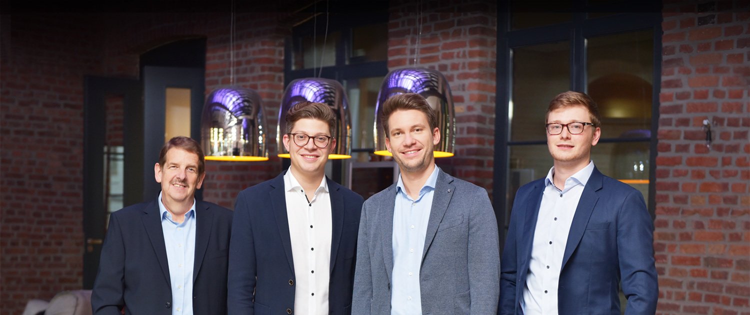 Das Smart-Team