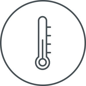 Heizung-Icon