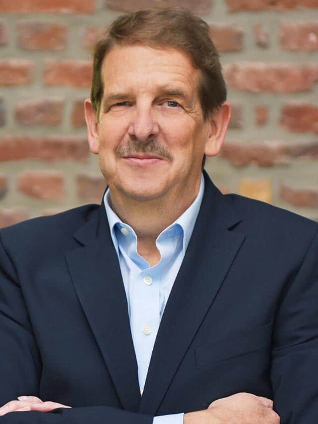 Smart of IT: Werner Weber