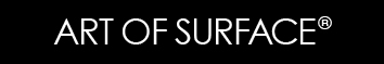 شعار Art of Surface