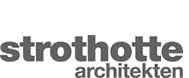 شعار Architekten Strothotte